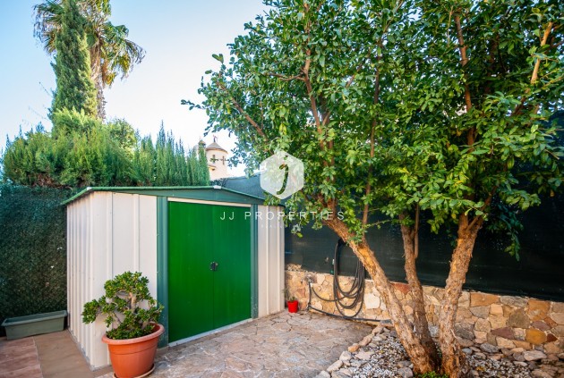 Resale - Villa -
Benferri - Inland