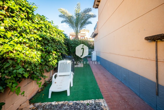 Resale - Villa -
Benferri - Inland