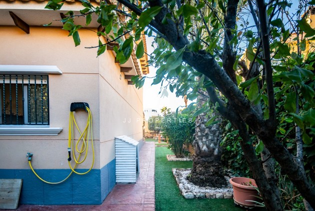 Resale - Villa -
Benferri - Inland