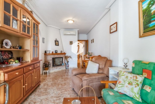 Aus zweiter Hand - Penthouse -
Torrevieja - Costa Blanca