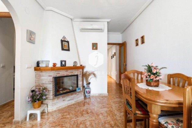 Aus zweiter Hand - Penthouse -
Torrevieja - Costa Blanca