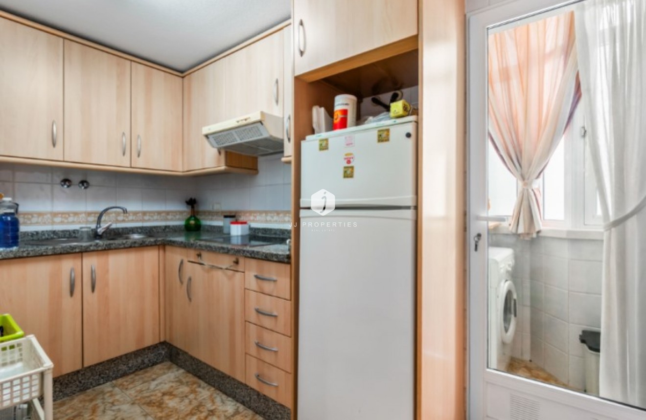 Aus zweiter Hand - Penthouse -
Torrevieja - Costa Blanca