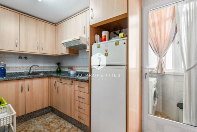 Aus zweiter Hand - Penthouse -
Torrevieja - Costa Blanca