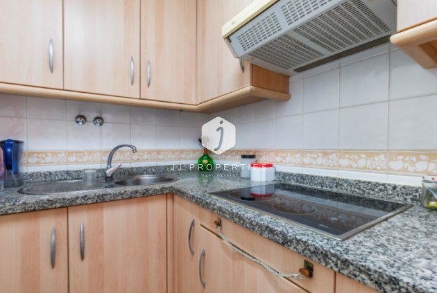 Aus zweiter Hand - Penthouse -
Torrevieja - Costa Blanca