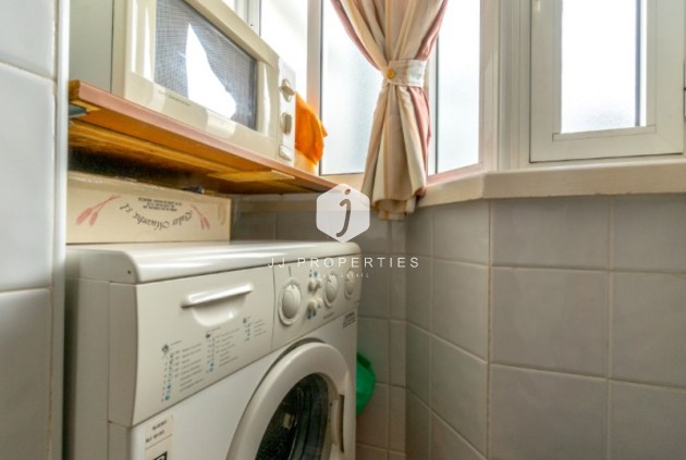 Aus zweiter Hand - Penthouse -
Torrevieja - Costa Blanca