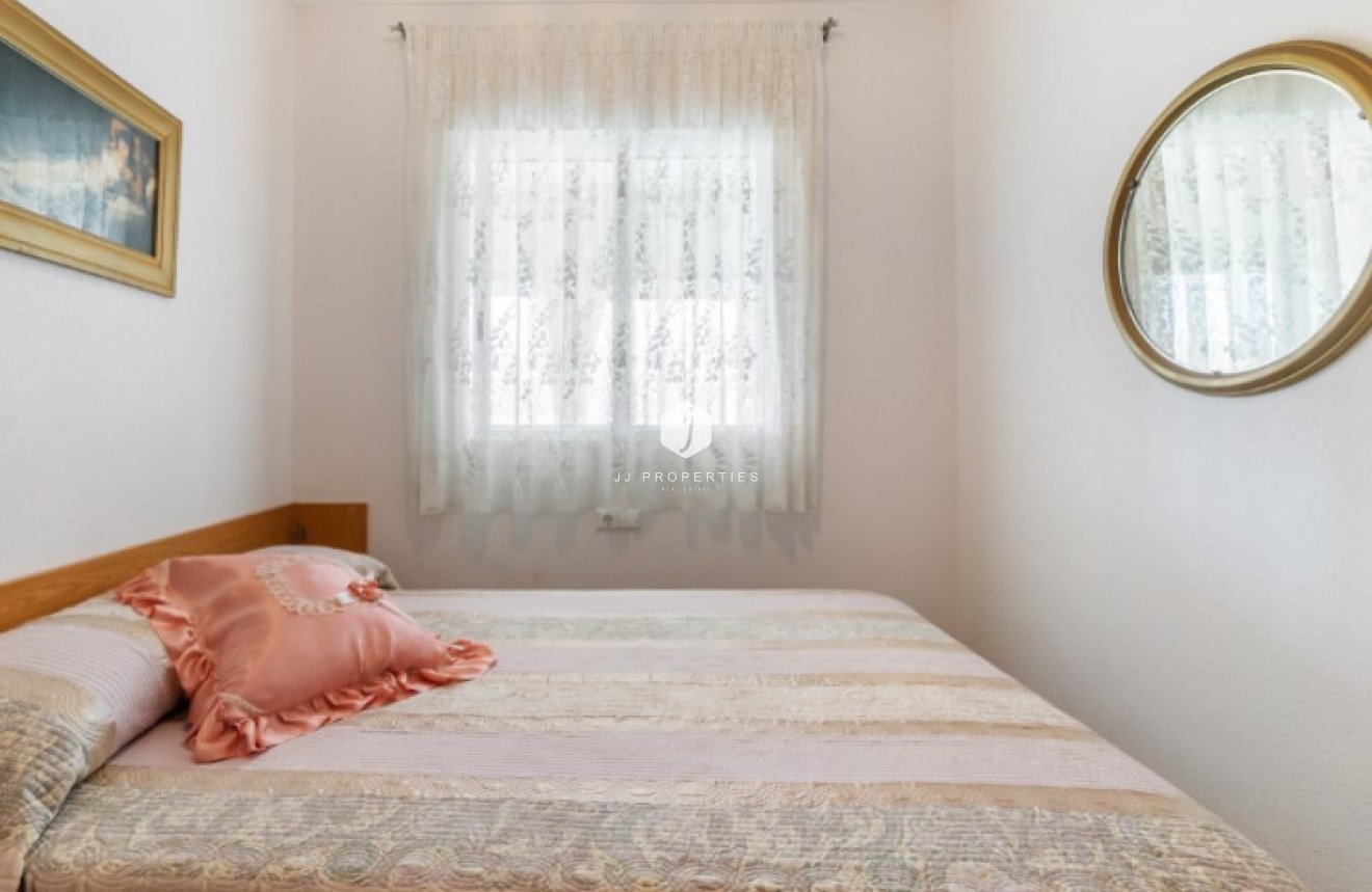 Aus zweiter Hand - Penthouse -
Torrevieja - Costa Blanca