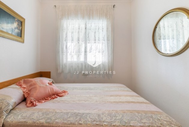 Aus zweiter Hand - Penthouse -
Torrevieja - Costa Blanca