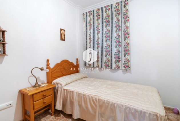 Aus zweiter Hand - Penthouse -
Torrevieja - Costa Blanca