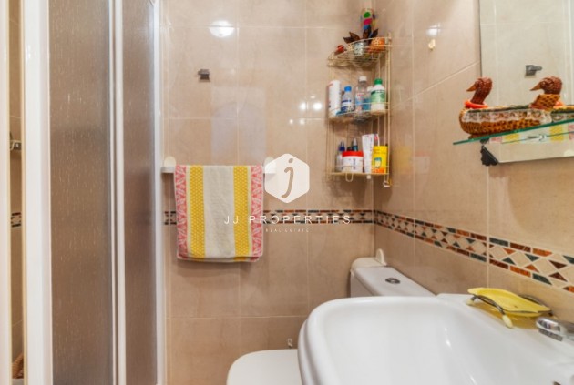 Aus zweiter Hand - Penthouse -
Torrevieja - Costa Blanca