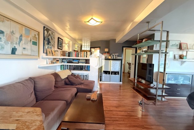 Segunda mano - Apartamento / piso -
Torrevieja - Costa Blanca