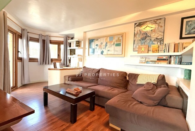 Resale - Apartment / flat -
Torrevieja - Costa Blanca