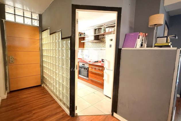 Z drugiej ręki - Mieszkanie w bloku -
Torrevieja - Costa Blanca