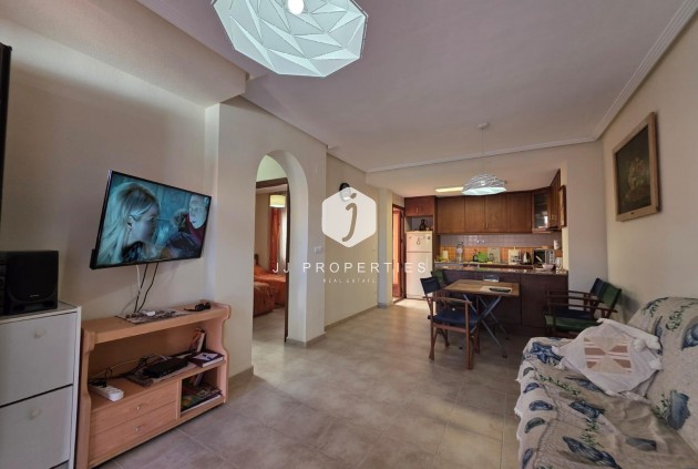 Resale - Bungalow -
Torrevieja - Zona Los Frutales