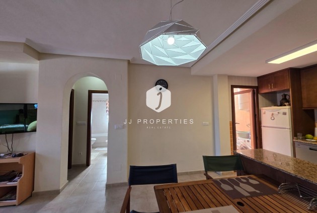 Resale - Bungalow -
Torrevieja - Zona Los Frutales