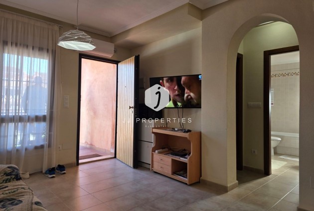 Resale - Bungalow -
Torrevieja - Zona Los Frutales