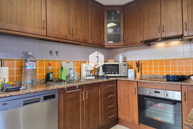 Resale - Bungalow -
Torrevieja - Zona Los Frutales