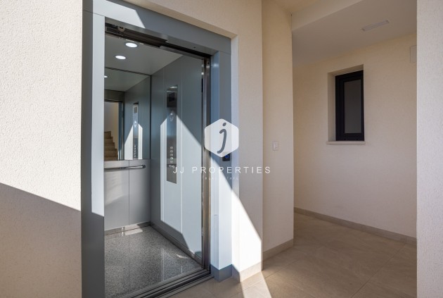 Z drugiej ręki - Mieszkanie w bloku -
Orihuela Costa - Costa Blanca