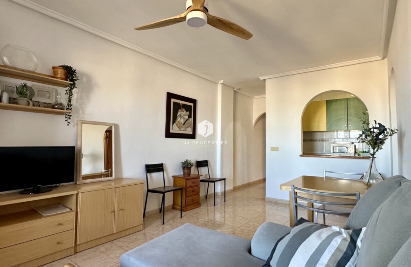Resale - Apartment / flat -
Torrevieja - Costa Blanca