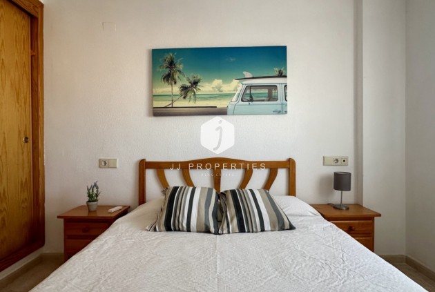 Resale - Apartment / flat -
Torrevieja - Costa Blanca