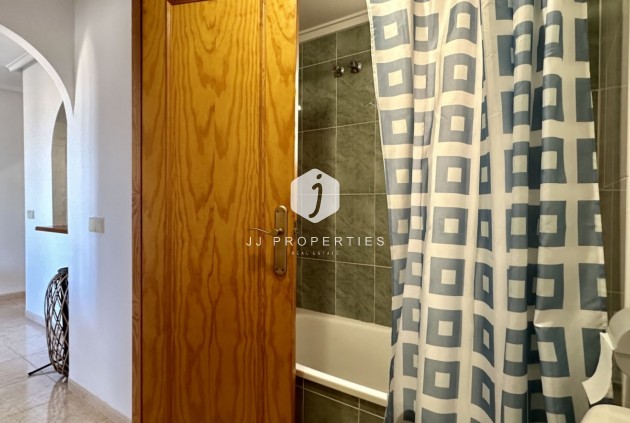 Resale - Apartment / flat -
Torrevieja - Costa Blanca