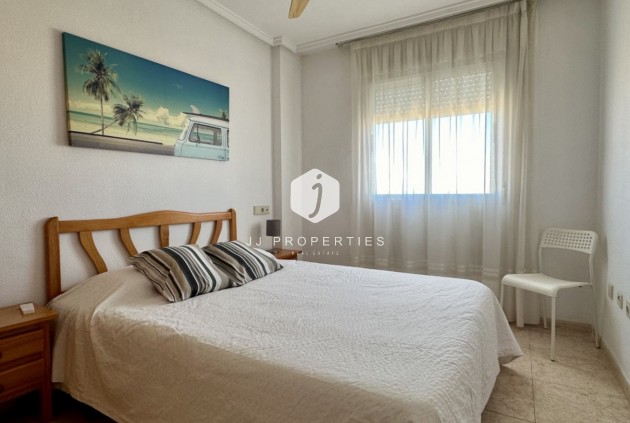 Resale - Apartment / flat -
Torrevieja - Costa Blanca