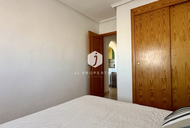 Resale - Apartment / flat -
Torrevieja - Costa Blanca
