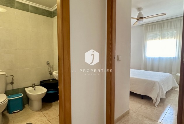 Resale - Apartment / flat -
Torrevieja - Costa Blanca
