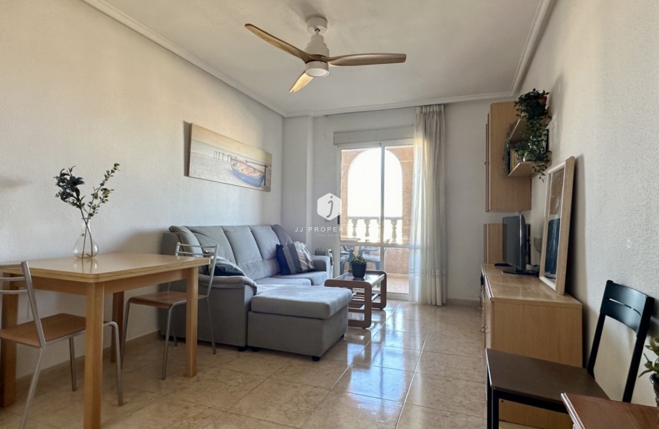 Resale - Apartment / flat -
Torrevieja - Costa Blanca