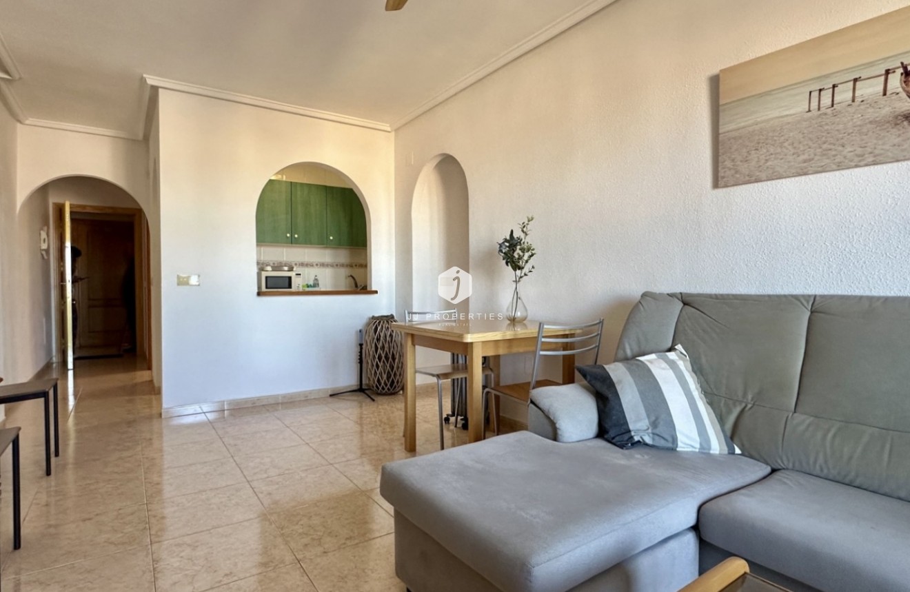 Resale - Apartment / flat -
Torrevieja - Costa Blanca