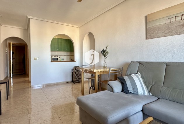 Resale - Apartment / flat -
Torrevieja - Costa Blanca