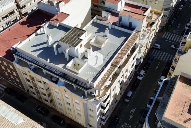 Segunda mano - Apartamento / piso -
Torrevieja - Costa Blanca