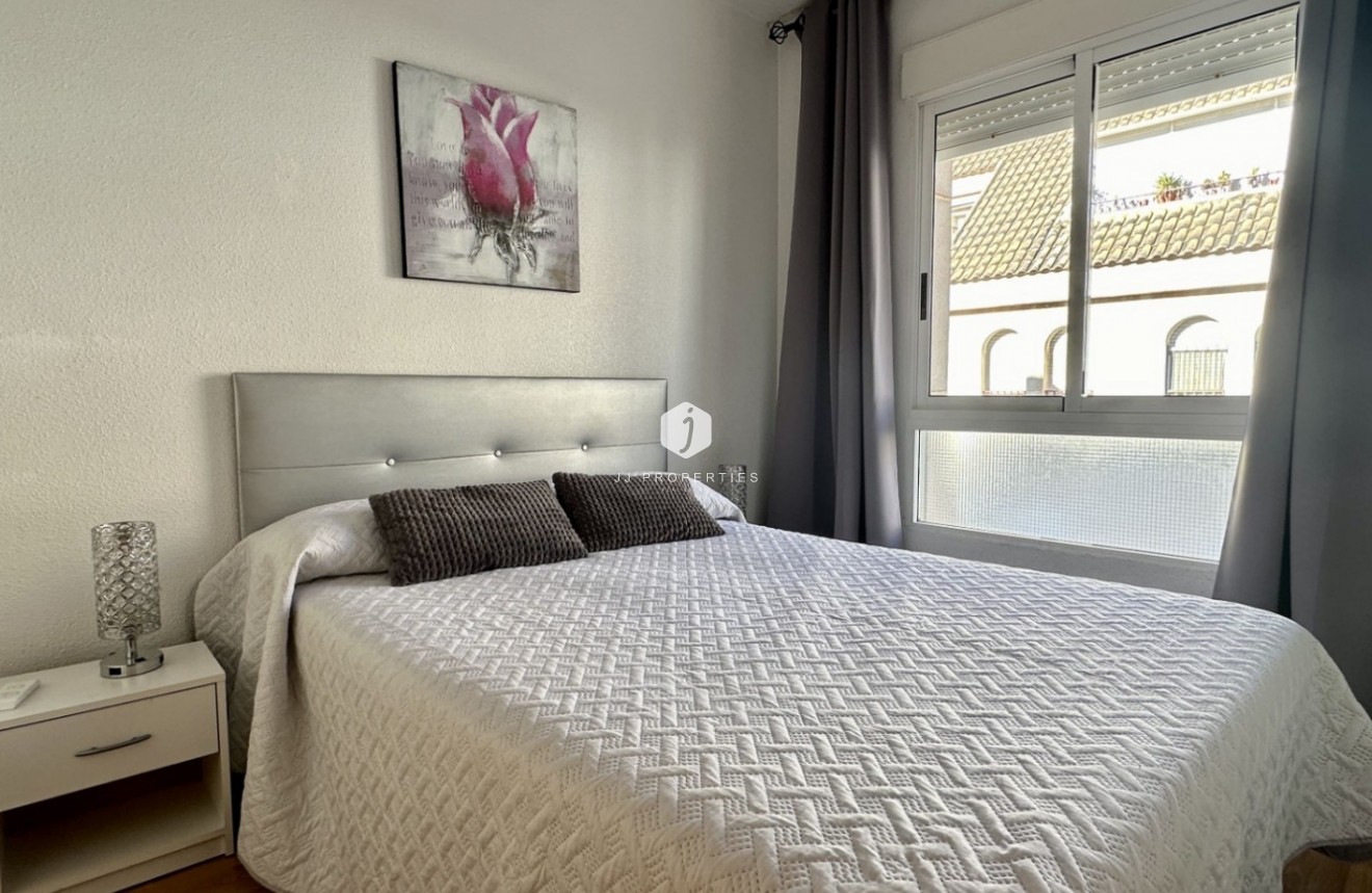 Segunda mano - Apartamento / piso -
Torrevieja - Costa Blanca