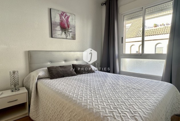 Segunda mano - Apartamento / piso -
Torrevieja - Costa Blanca