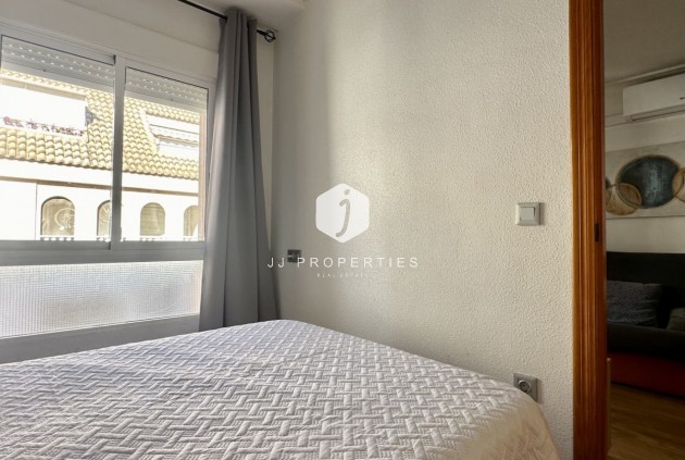 Segunda mano - Apartamento / piso -
Torrevieja - Costa Blanca