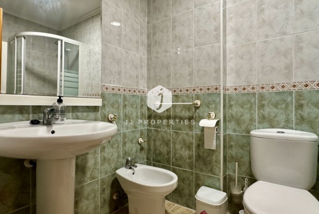 Segunda mano - Apartamento / piso -
Torrevieja - Costa Blanca