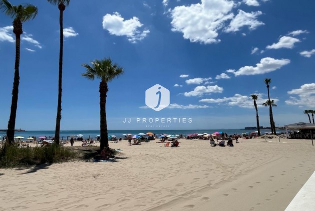 Segunda mano - Apartamento / piso -
Torrevieja - Costa Blanca