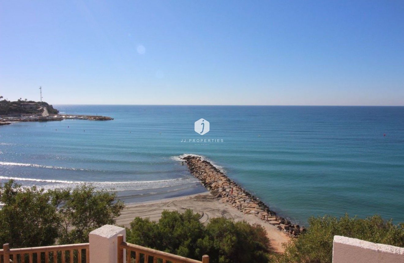 Resale - Villa -
Cabo Roig - Costa Blanca