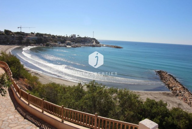 Resale - Villa -
Cabo Roig - Costa Blanca