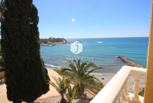 Resale - Villa -
Cabo Roig - Costa Blanca