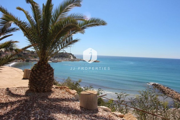 Resale - Villa -
Cabo Roig - Costa Blanca