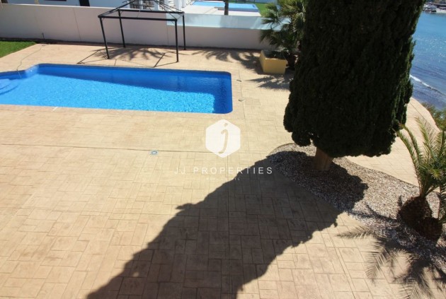 Resale - Villa -
Cabo Roig - Costa Blanca