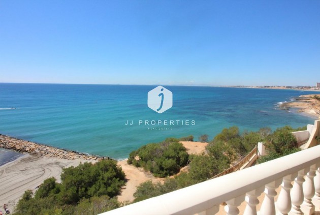 Resale - Villa -
Cabo Roig - Costa Blanca
