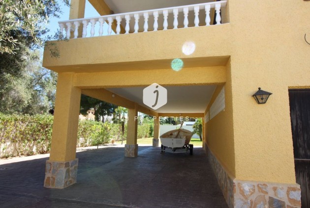 Resale - Villa -
Cabo Roig - Costa Blanca
