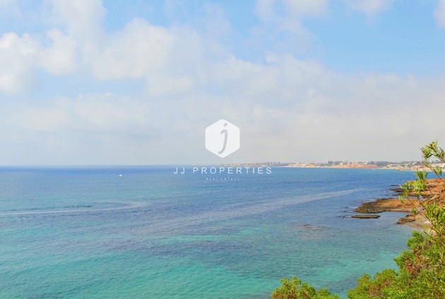 Resale - Villa -
Cabo Roig - Costa Blanca