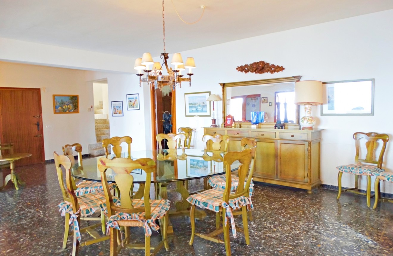 Resale - Villa -
Cabo Roig - Costa Blanca