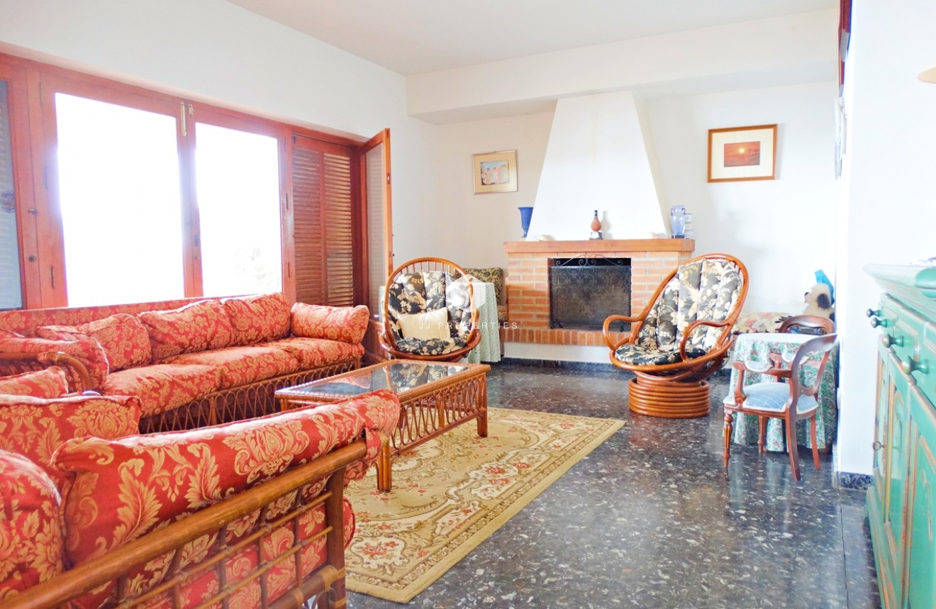 Resale - Villa -
Cabo Roig - Costa Blanca