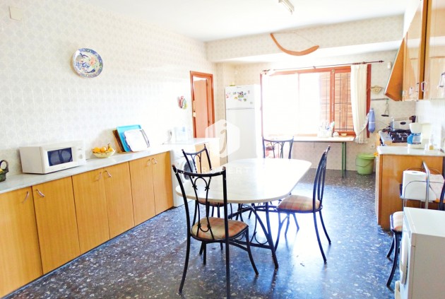 Resale - Villa -
Cabo Roig - Costa Blanca