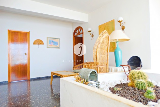 Resale - Villa -
Cabo Roig - Costa Blanca