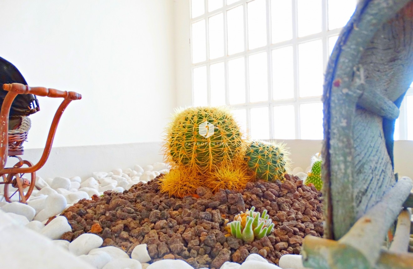 Resale - Villa -
Cabo Roig - Costa Blanca