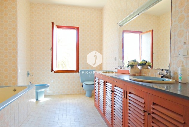 Resale - Villa -
Cabo Roig - Costa Blanca